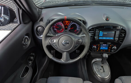 Nissan Juke Nismo, 2014 год, 1 295 000 рублей, 15 фотография
