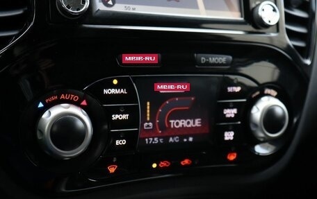 Nissan Juke II, 2013 год, 950 000 рублей, 18 фотография