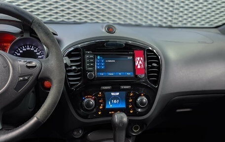 Nissan Juke Nismo, 2014 год, 1 295 000 рублей, 17 фотография