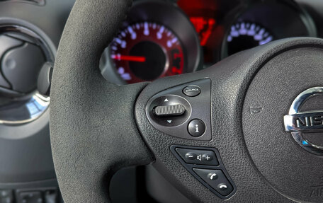 Nissan Juke Nismo, 2014 год, 1 295 000 рублей, 21 фотография