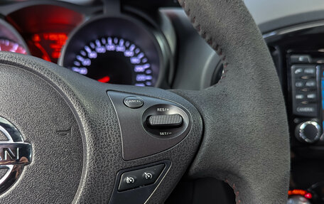 Nissan Juke Nismo, 2014 год, 1 295 000 рублей, 22 фотография