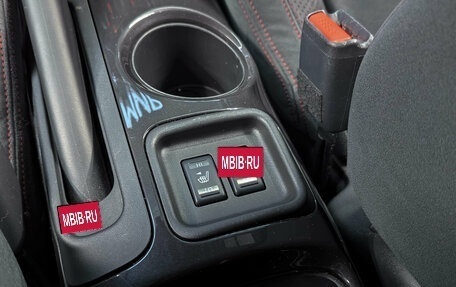 Nissan Juke Nismo, 2014 год, 1 295 000 рублей, 18 фотография