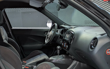 Nissan Juke Nismo, 2014 год, 1 295 000 рублей, 31 фотография