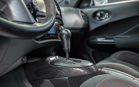 Nissan Juke Nismo, 2014 год, 1 295 000 рублей, 35 фотография