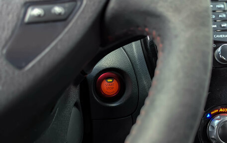 Nissan Juke Nismo, 2014 год, 1 295 000 рублей, 29 фотография