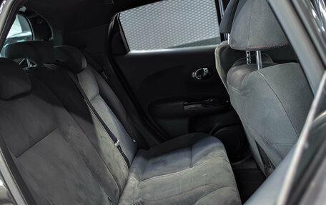 Nissan Juke Nismo, 2014 год, 1 295 000 рублей, 34 фотография
