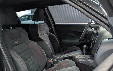 Nissan Juke Nismo, 2014 год, 1 295 000 рублей, 32 фотография