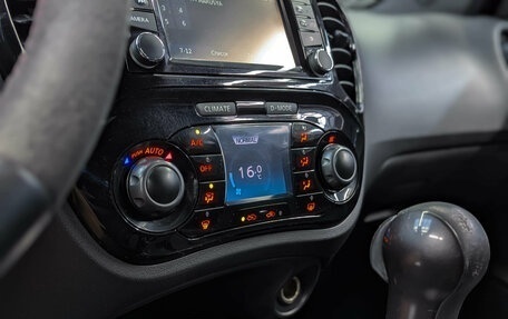 Nissan Juke Nismo, 2014 год, 1 295 000 рублей, 24 фотография