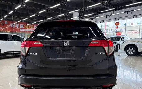 Honda Vezel, 2022 год, 1 400 666 рублей, 4 фотография
