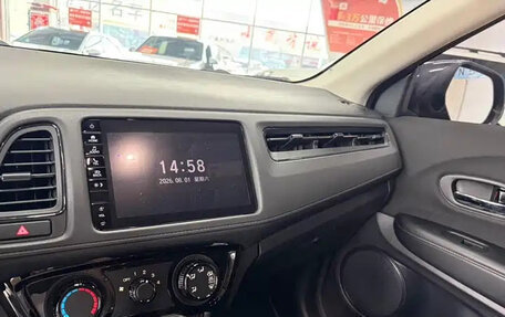 Honda Vezel, 2022 год, 1 400 666 рублей, 6 фотография