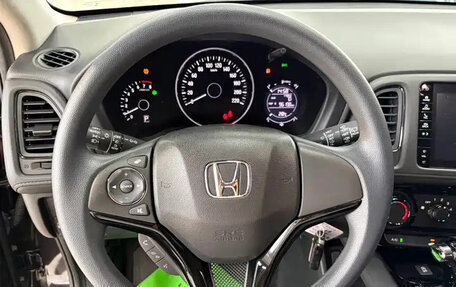 Honda Vezel, 2022 год, 1 400 666 рублей, 5 фотография