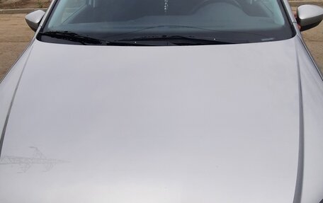 Volkswagen Polo VI (EU Market), 2018 год, 1 195 000 рублей, 1 фотография
