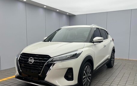 Nissan Kicks I, 2022 год, 1 260 000 рублей, 1 фотография