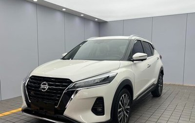Nissan Kicks I, 2022 год, 1 260 000 рублей, 1 фотография