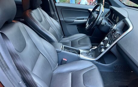 Volvo XC60 II, 2014 год, 2 060 000 рублей, 12 фотография