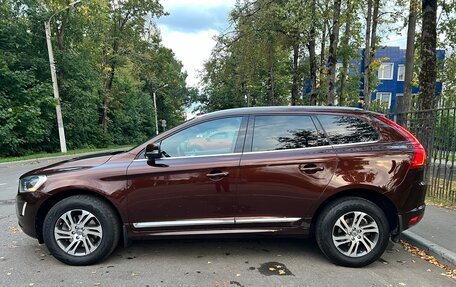 Volvo XC60 II, 2014 год, 2 060 000 рублей, 7 фотография