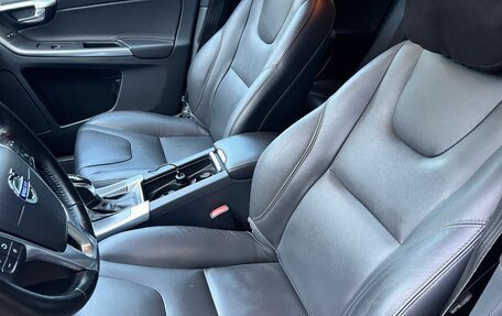 Volvo XC60 II, 2014 год, 2 060 000 рублей, 11 фотография