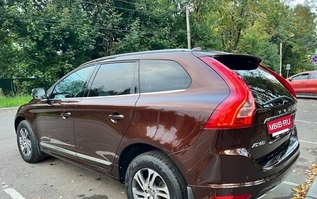 Volvo XC60 II, 2014 год, 2 060 000 рублей, 4 фотография