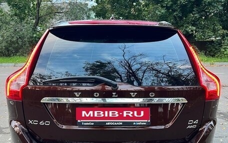 Volvo XC60 II, 2014 год, 2 060 000 рублей, 6 фотография