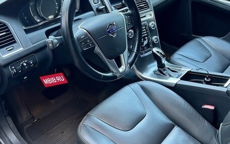 Volvo XC60 II, 2014 год, 2 060 000 рублей, 9 фотография