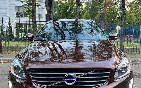 Volvo XC60 II, 2014 год, 2 060 000 рублей, 5 фотография
