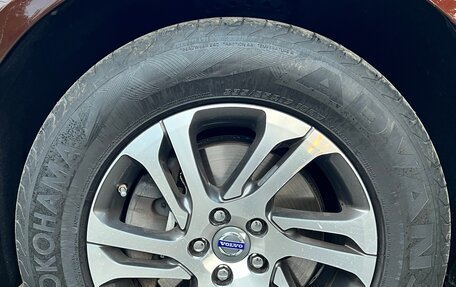 Volvo XC60 II, 2014 год, 2 060 000 рублей, 19 фотография