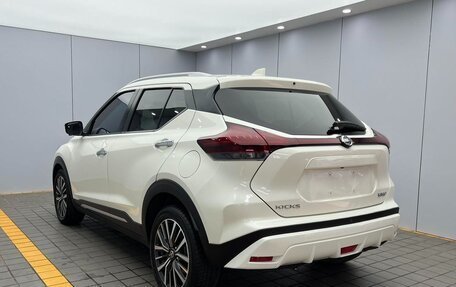 Nissan Kicks I, 2022 год, 1 260 000 рублей, 6 фотография
