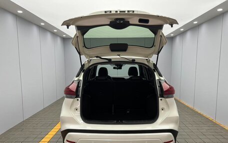 Nissan Kicks I, 2022 год, 1 260 000 рублей, 8 фотография