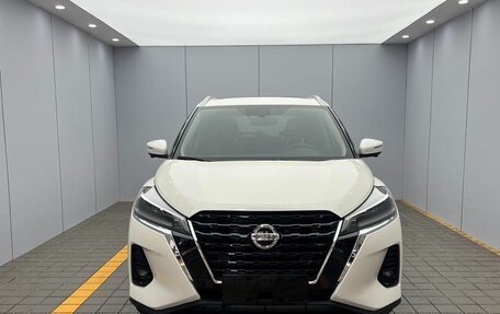 Nissan Kicks I, 2022 год, 1 260 000 рублей, 2 фотография