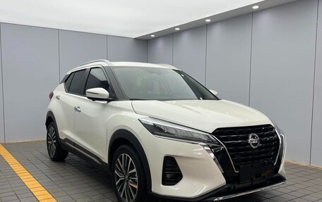 Nissan Kicks I, 2022 год, 1 260 000 рублей, 3 фотография