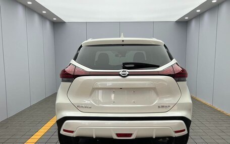 Nissan Kicks I, 2022 год, 1 260 000 рублей, 7 фотография