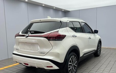 Nissan Kicks I, 2022 год, 1 260 000 рублей, 5 фотография
