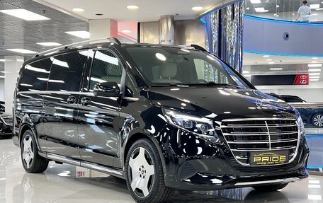 Mercedes-Benz V-Класс, 2026 год, 14 500 000 рублей, 1 фотография