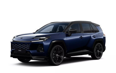 Toyota RAV4, 2026 год, 4 490 000 рублей, 1 фотография