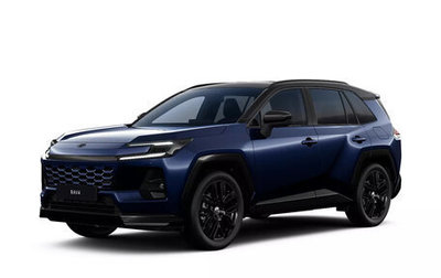 Toyota RAV4, 2026 год, 4 490 000 рублей, 1 фотография