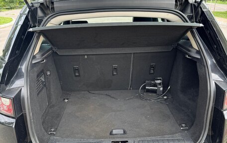 Land Rover Range Rover Evoque I, 2014 год, 1 650 000 рублей, 13 фотография