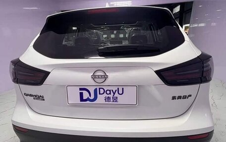 Nissan Qashqai, 2026 год, 1 860 000 рублей, 8 фотография