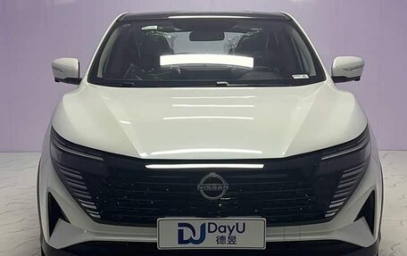 Nissan Qashqai, 2026 год, 1 860 000 рублей, 2 фотография
