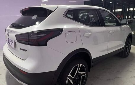 Nissan Qashqai, 2026 год, 1 860 000 рублей, 7 фотография