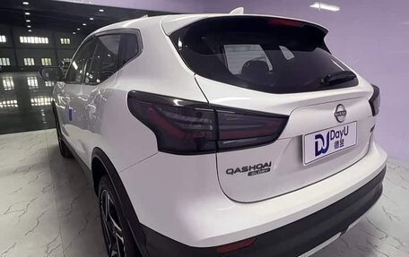 Nissan Qashqai, 2026 год, 1 860 000 рублей, 6 фотография
