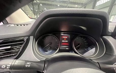 Nissan Qashqai, 2026 год, 1 860 000 рублей, 10 фотография
