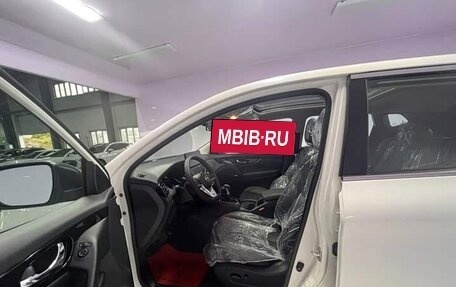Nissan Qashqai, 2026 год, 1 860 000 рублей, 9 фотография
