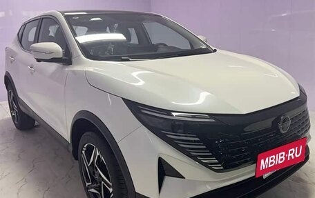 Nissan Qashqai, 2026 год, 1 860 000 рублей, 3 фотография