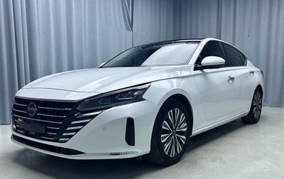 Nissan Altima VI (L34), 2022 год, 1 510 000 рублей, 1 фотография