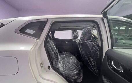 Nissan Qashqai, 2026 год, 1 860 000 рублей, 12 фотография