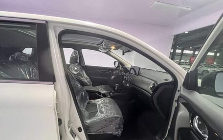 Nissan Qashqai, 2026 год, 1 860 000 рублей, 11 фотография