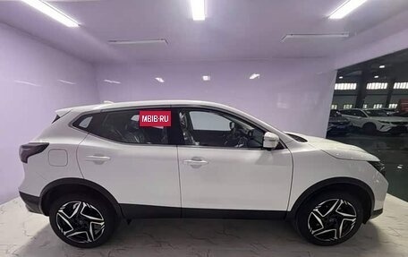 Nissan Qashqai, 2026 год, 1 860 000 рублей, 4 фотография