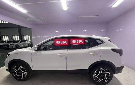 Nissan Qashqai, 2026 год, 1 860 000 рублей, 5 фотография