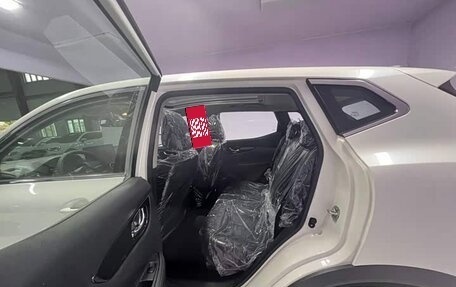 Nissan Qashqai, 2026 год, 1 860 000 рублей, 13 фотография