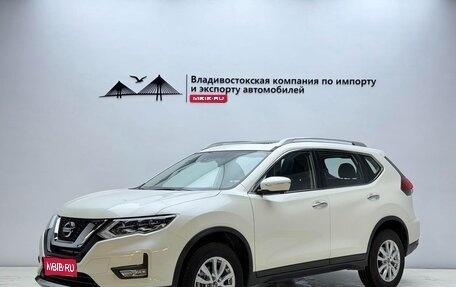 Nissan X-Trail, 2022 год, 1 730 000 рублей, 1 фотография
